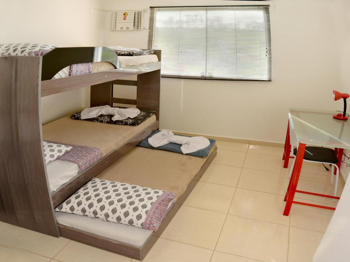 Apartamentos Terras Altas Juiz de Fora Exteriér fotografie