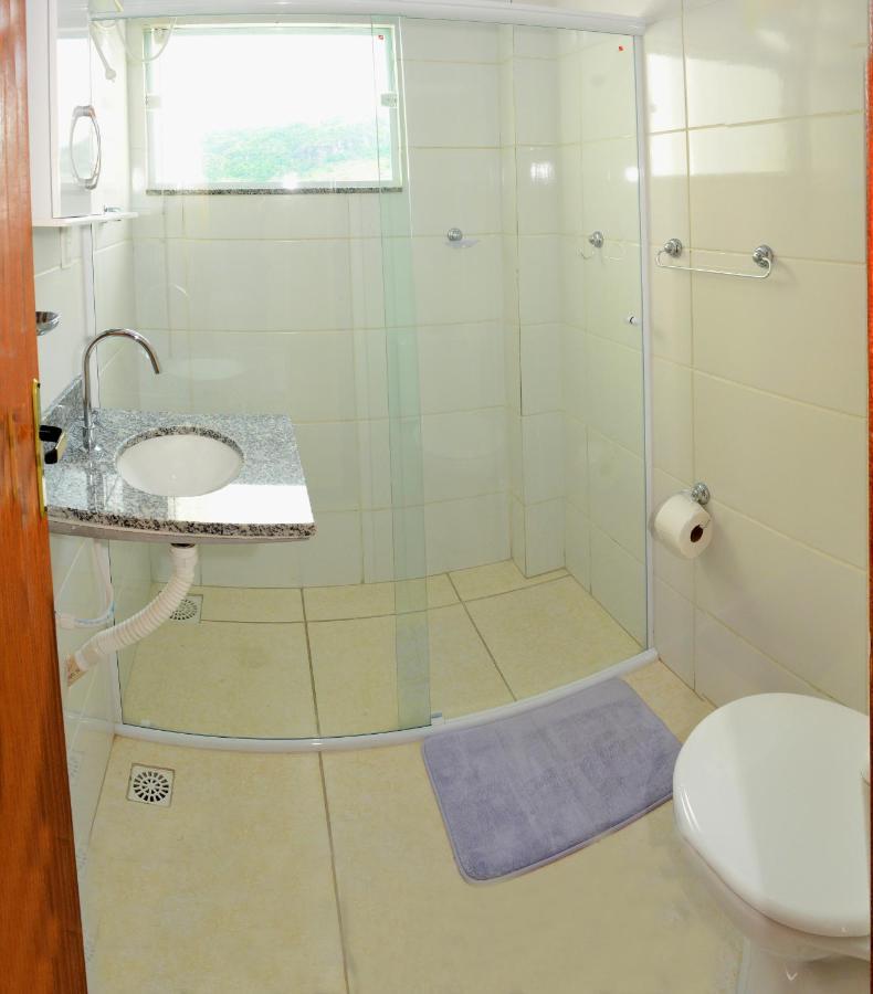 Apartamentos Terras Altas Juiz de Fora Exteriér fotografie