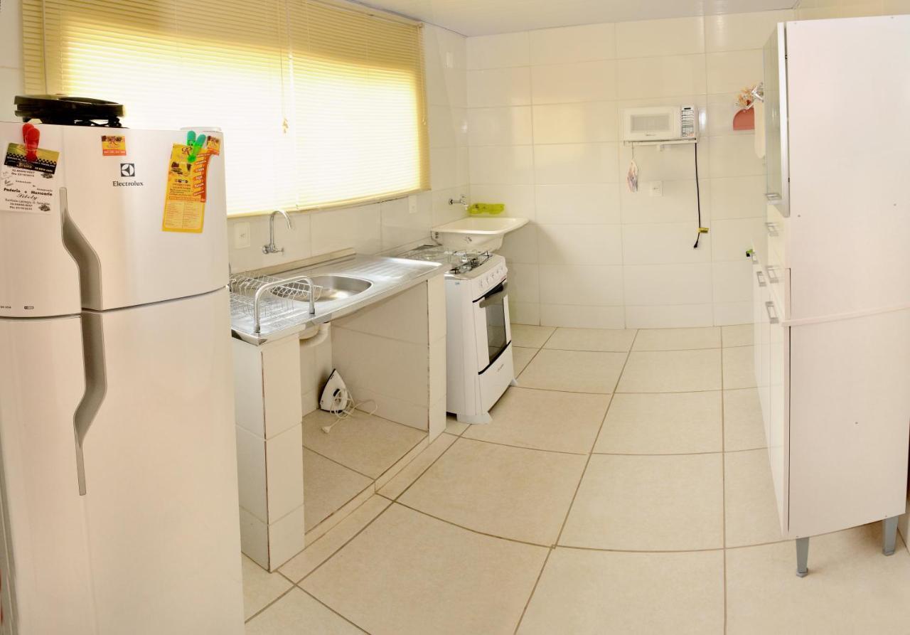 Apartamentos Terras Altas Juiz de Fora Exteriér fotografie