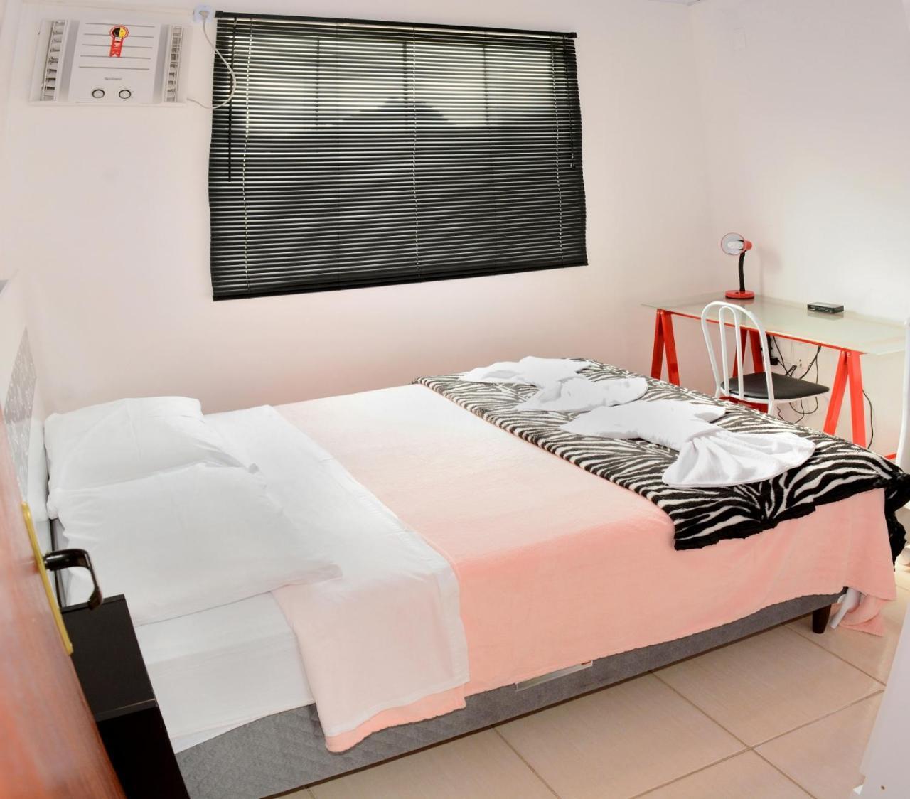 Apartamentos Terras Altas Juiz de Fora Exteriér fotografie